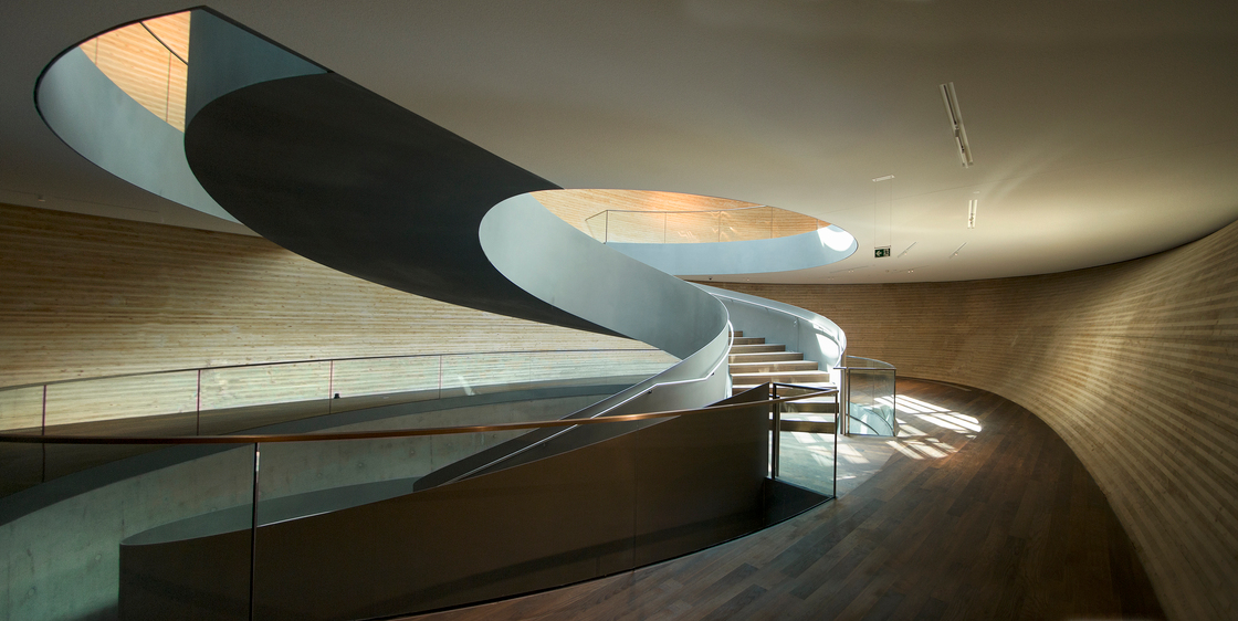 Ein Foto von Markus Pillhofer