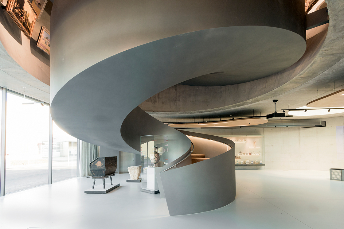 Ein Foto von Markus Pillhofer