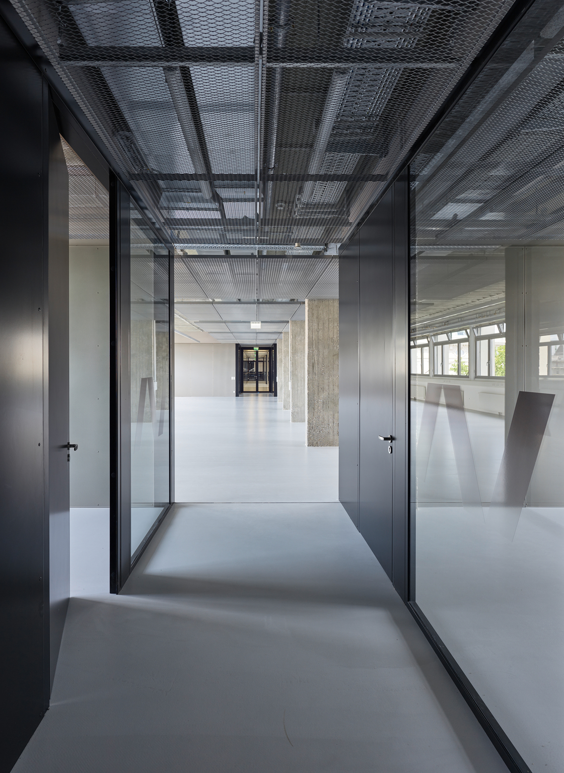 Ein Foto von Bruno Klomfar