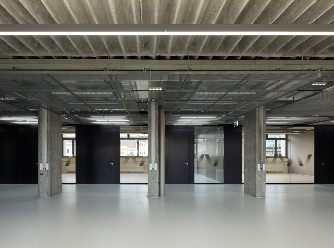 Ein Foto von Bruno Klomfar