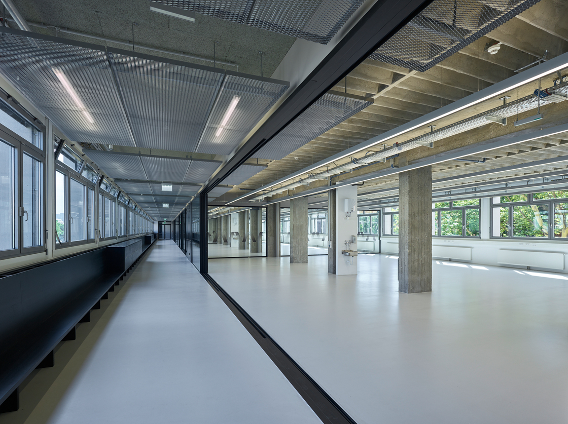 Ein Foto von Bruno Klomfar