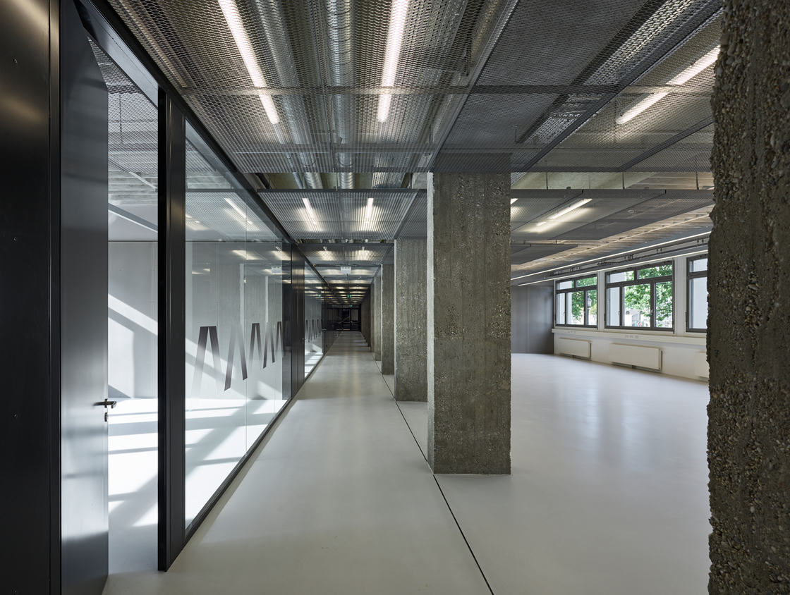 Ein Foto von Bruno Klomfar