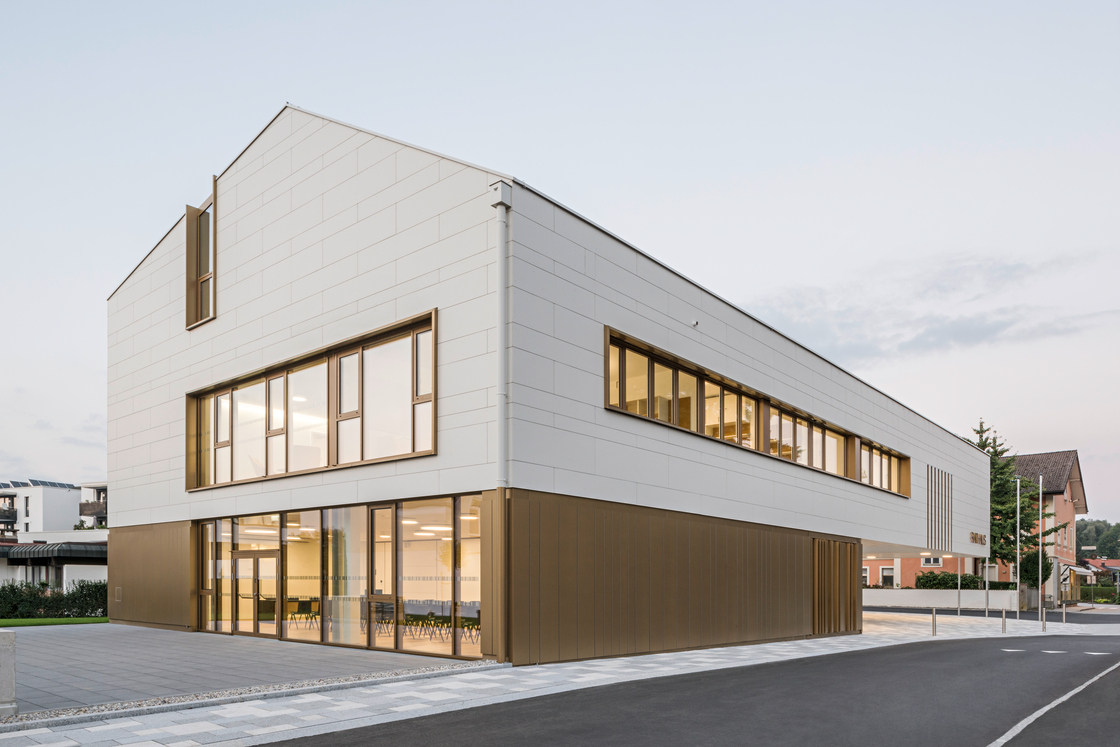 Ein Foto von Hertha Hurnaus