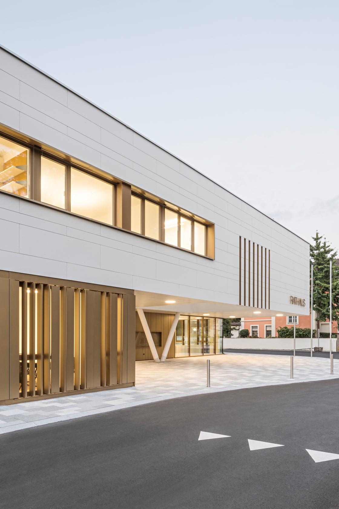 Ein Foto von Hertha Hurnaus