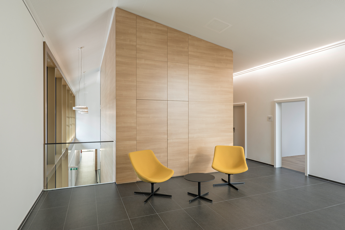 Ein Foto von Hertha Hurnaus