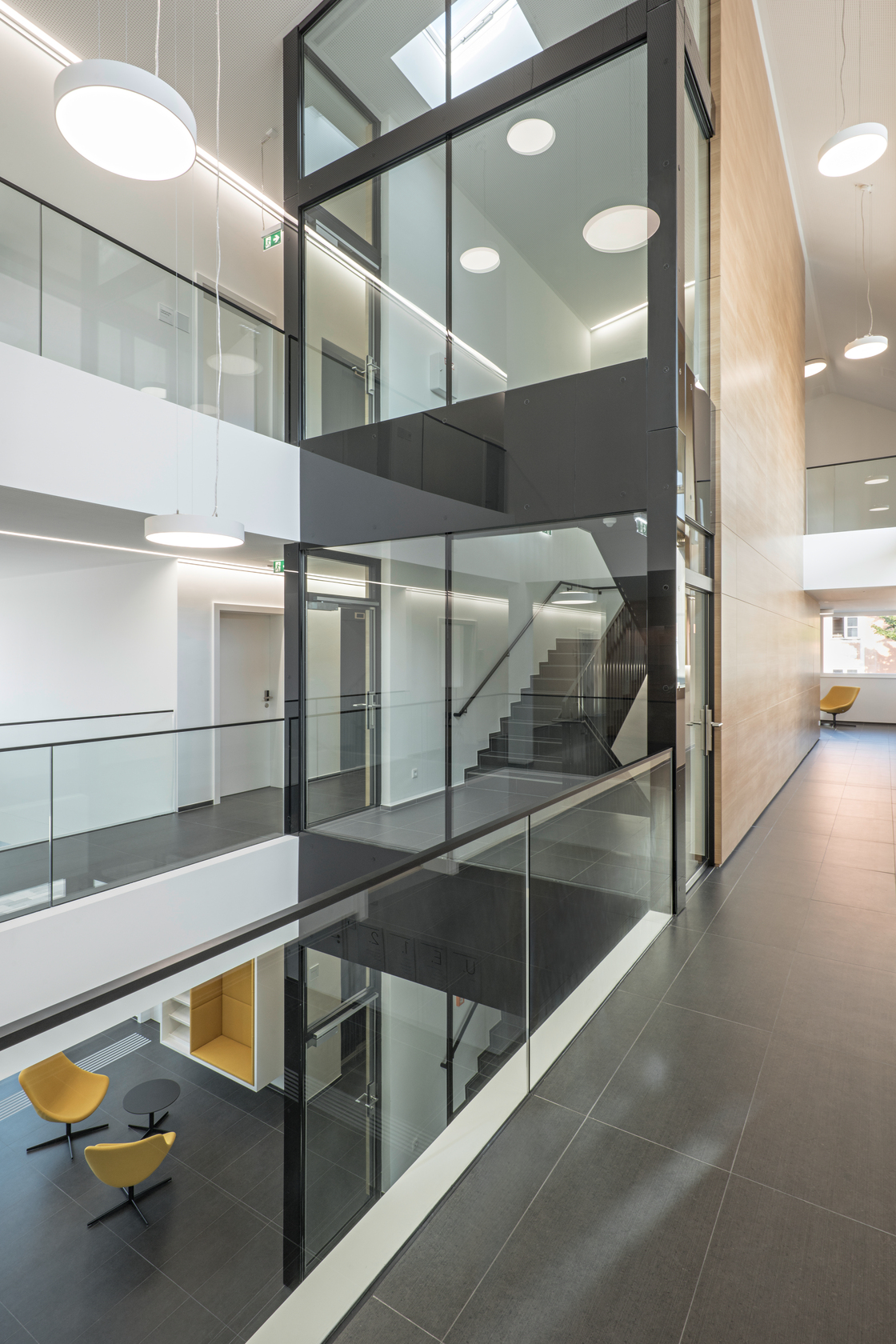 Ein Foto von Hertha Hurnaus