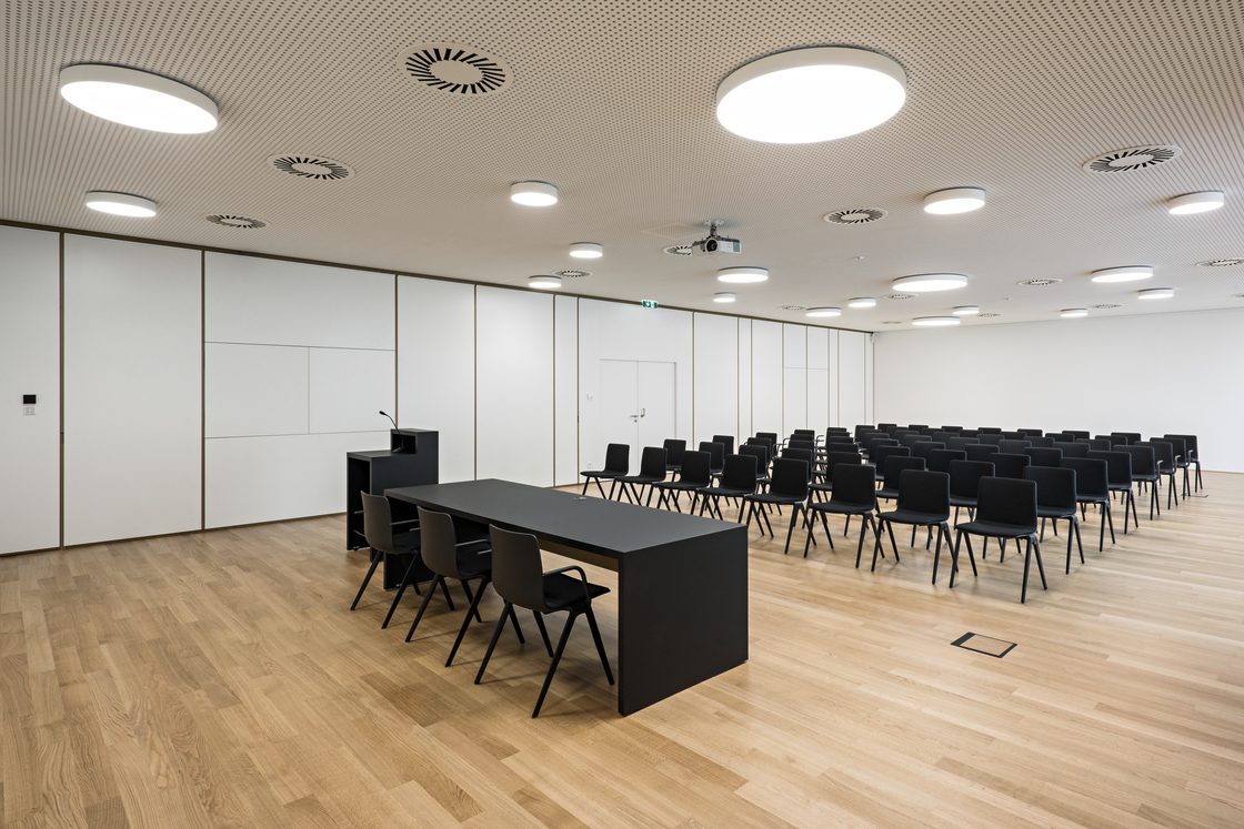 Ein Foto von Hertha Hurnaus