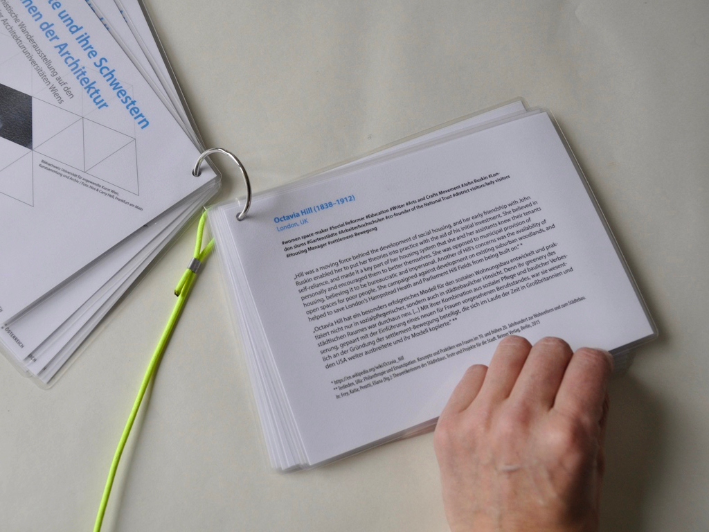 Ein Foto von Theresa Häfele