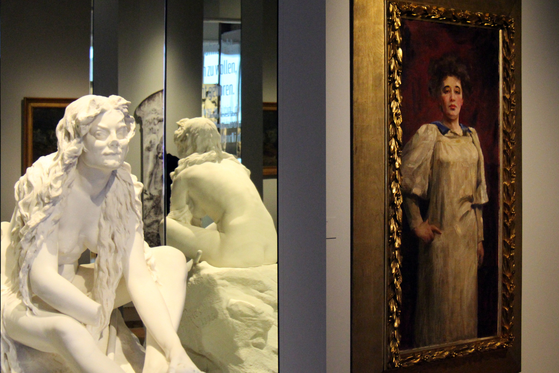 Ein Foto von Conny Cossa