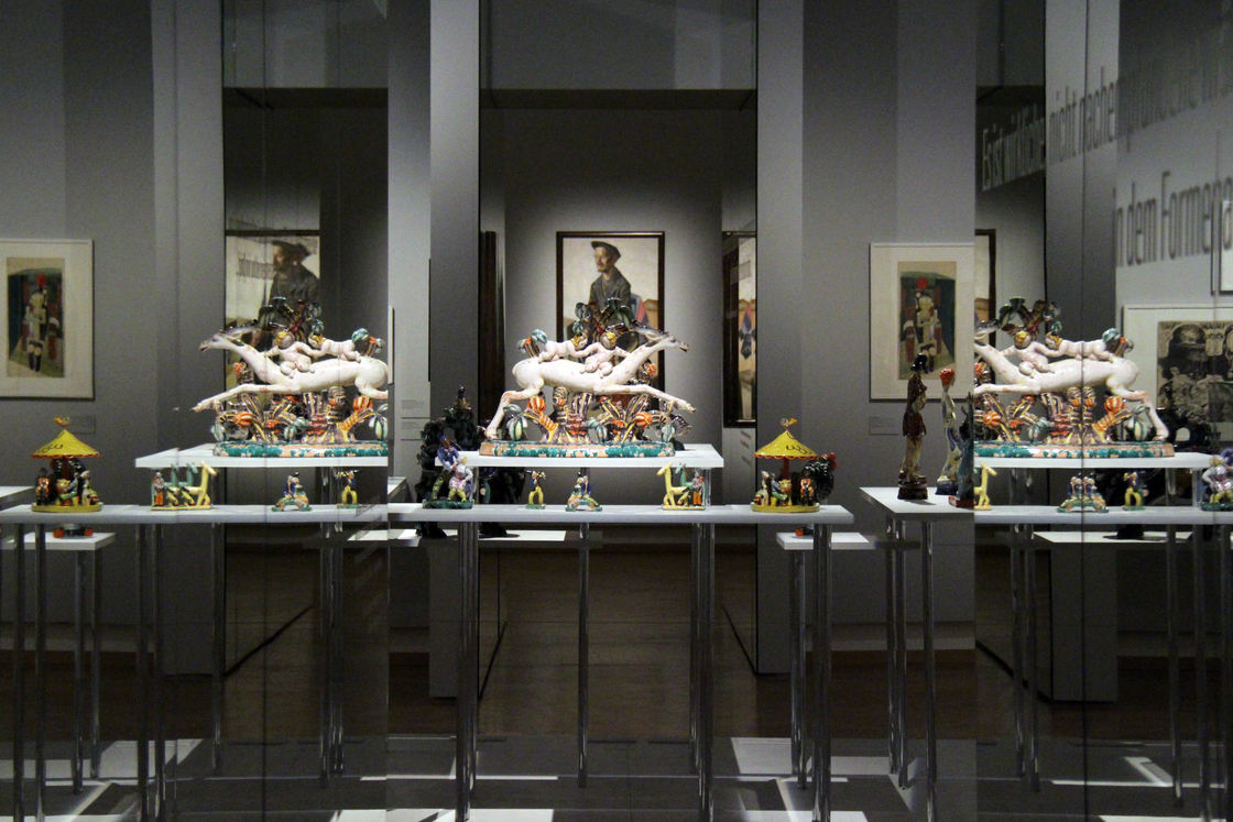 Ein Foto von Conny Cossa