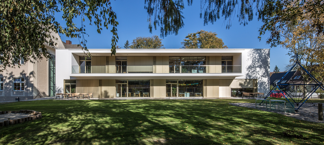 Ein Foto von Matthias Seyfert