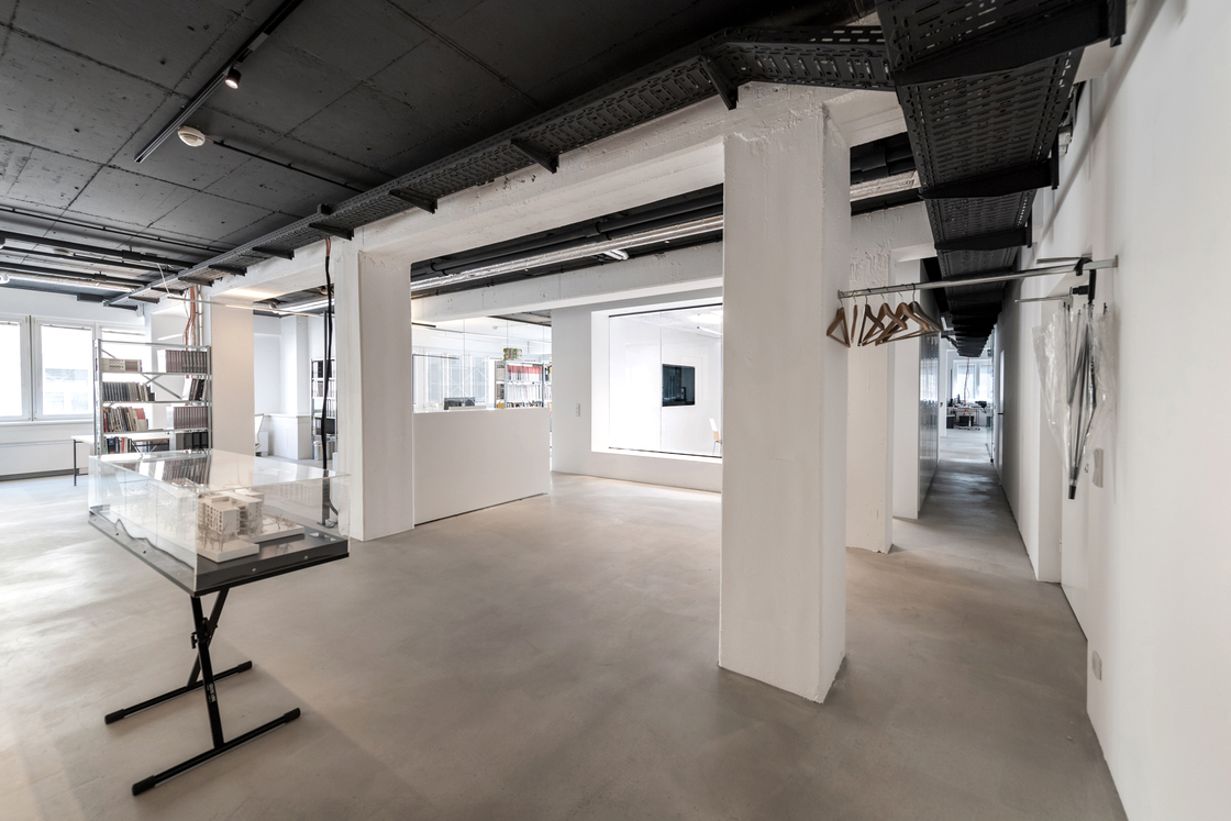 Ein Foto von Leo Fellinger