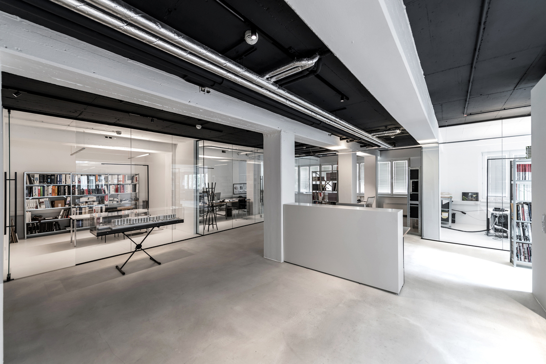 Ein Foto von Leo Fellinger