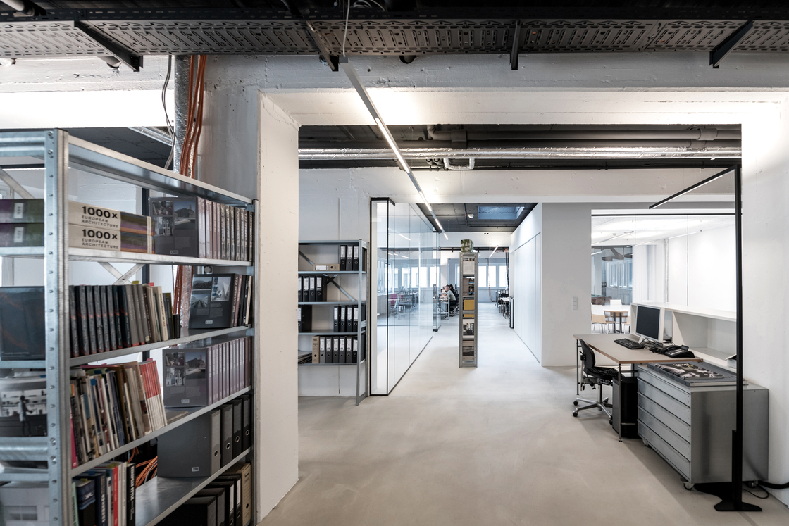 Ein Foto von Leo Fellinger