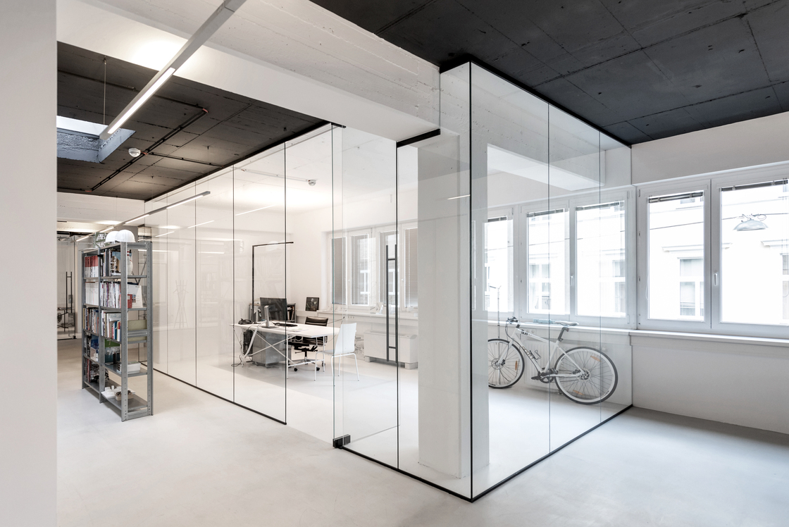 Ein Foto von Leo Fellinger