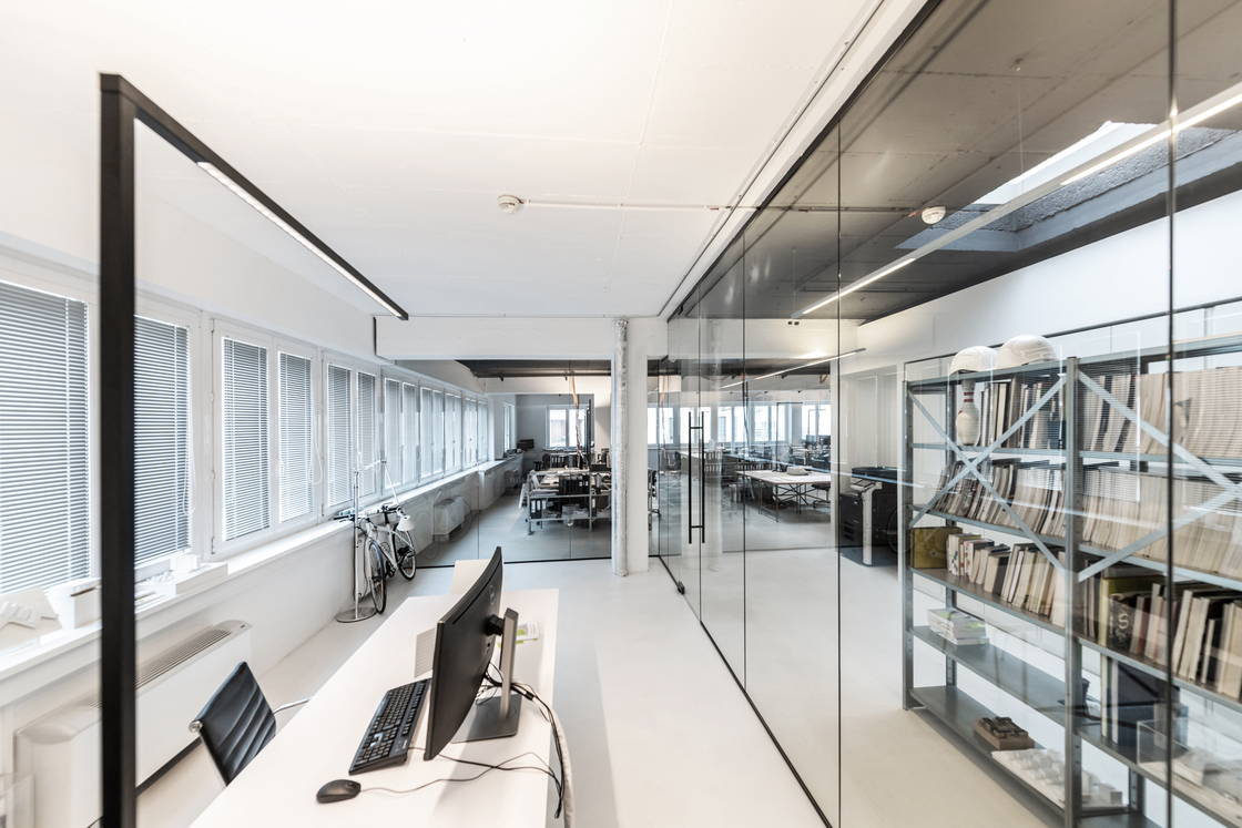 Ein Foto von Leo Fellinger