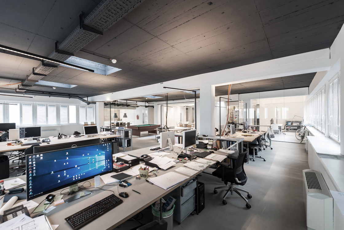 Ein Foto von Leo Fellinger