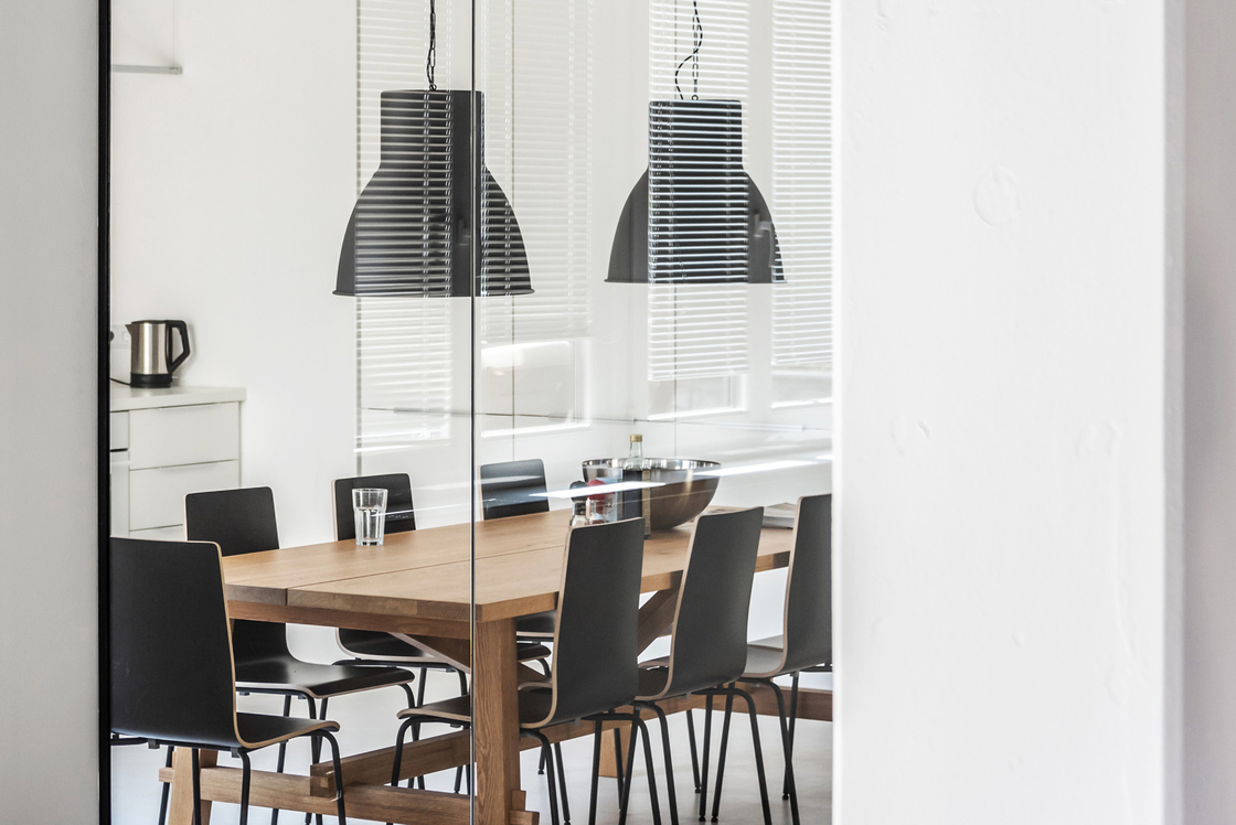 Ein Foto von Leo Fellinger