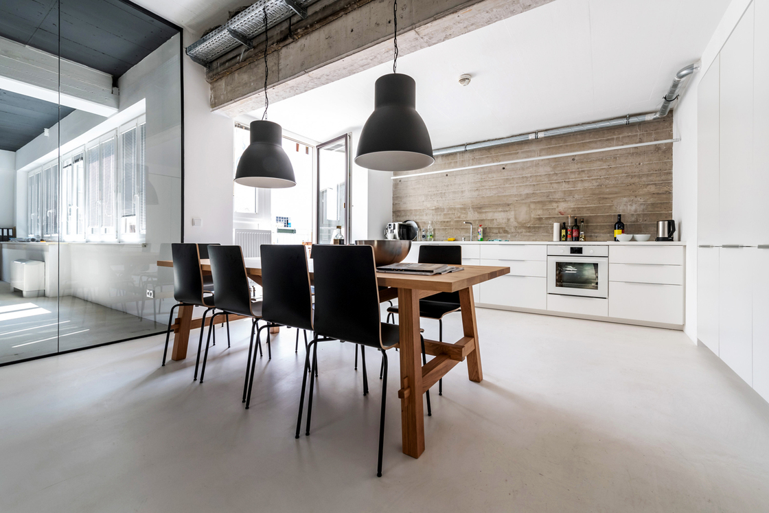 Ein Foto von Leo Fellinger