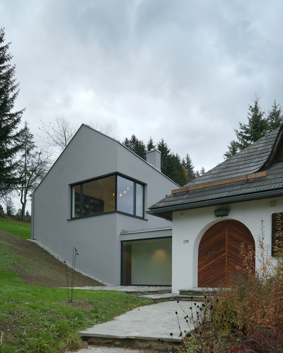 Ein Photo von Paul Ott