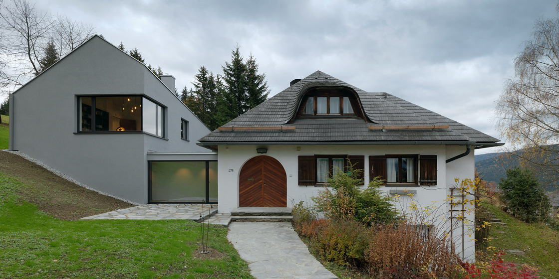 Ein Photo von Paul Ott