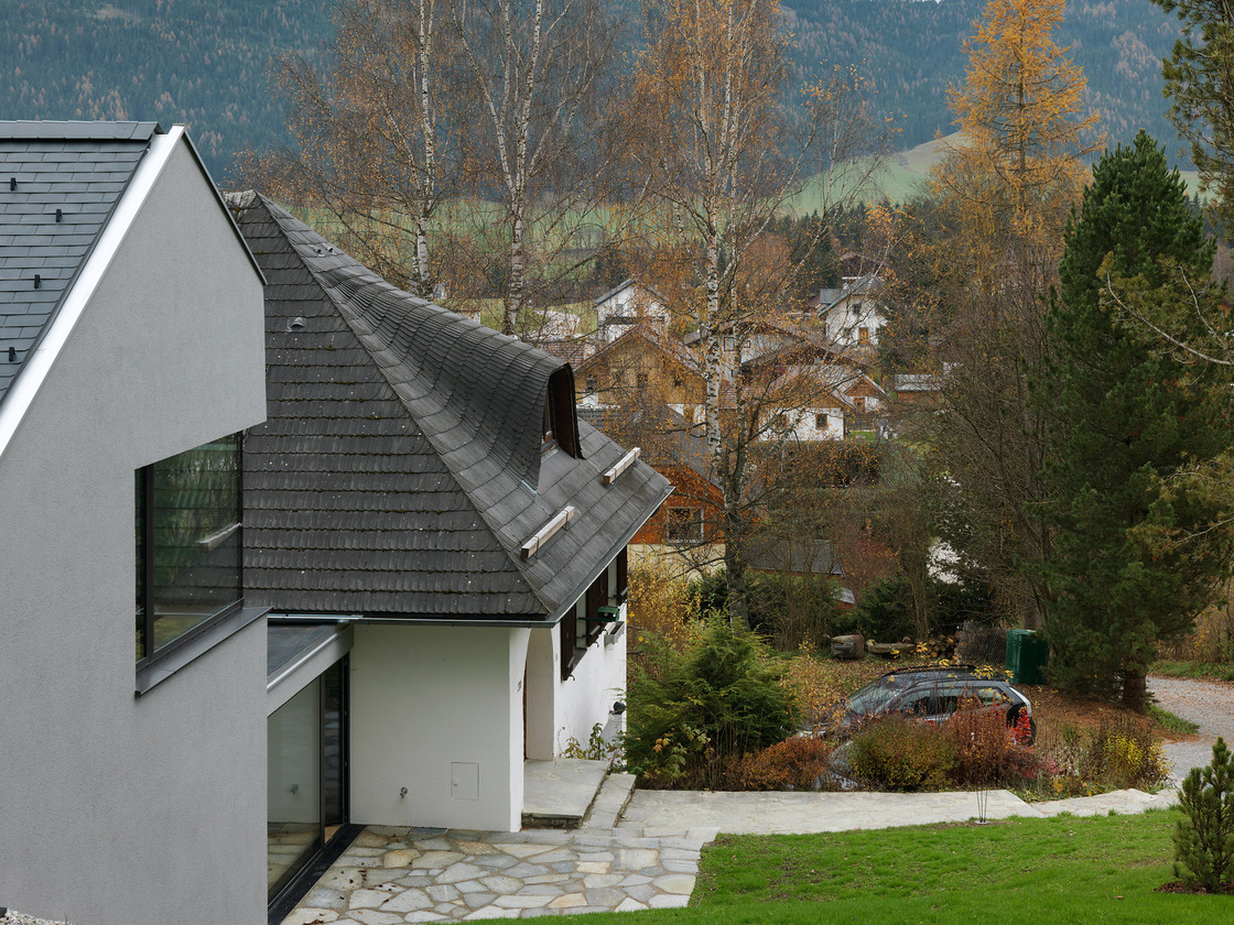 Ein Photo von Paul Ott