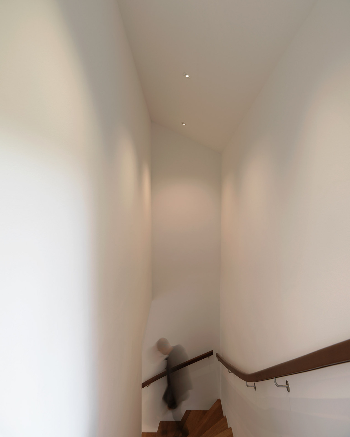 Ein Photo von Paul Ott