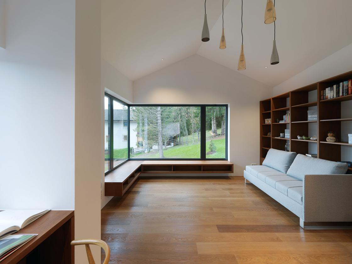 Ein Photo von Paul Ott