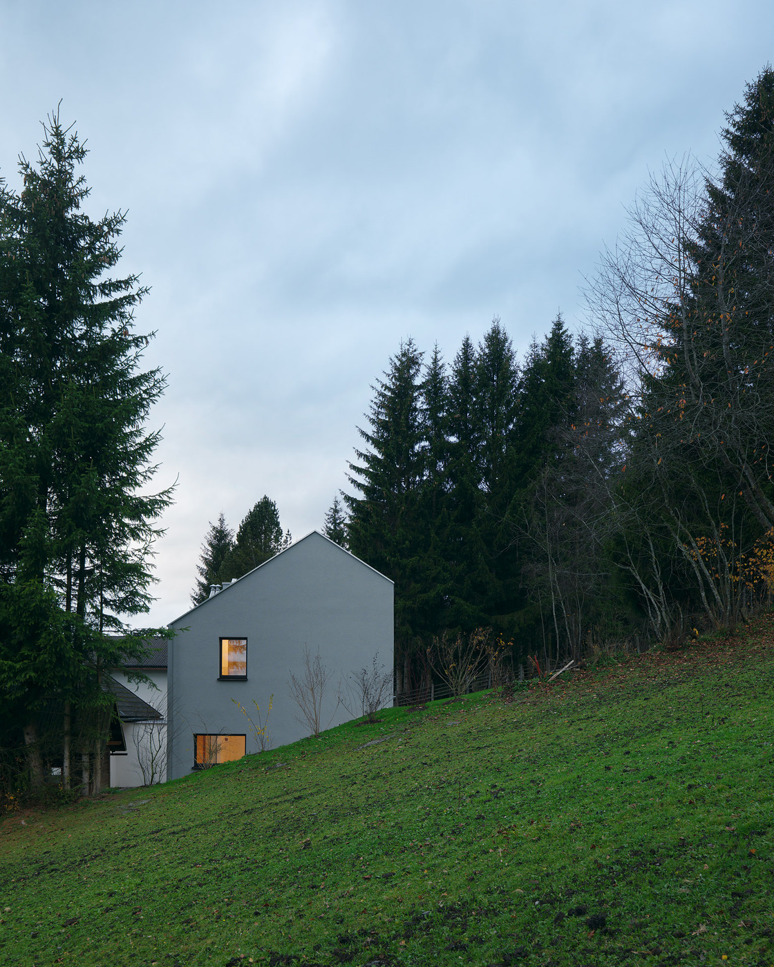 Ein Photo von Paul Ott