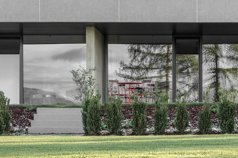 Ein Foto von Gustav Willeit