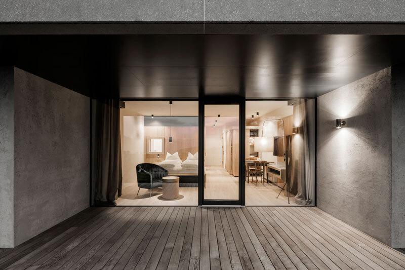 Ein Foto von Gustav Willeit