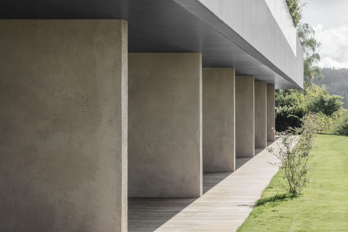 Ein Foto von Gustav Willeit