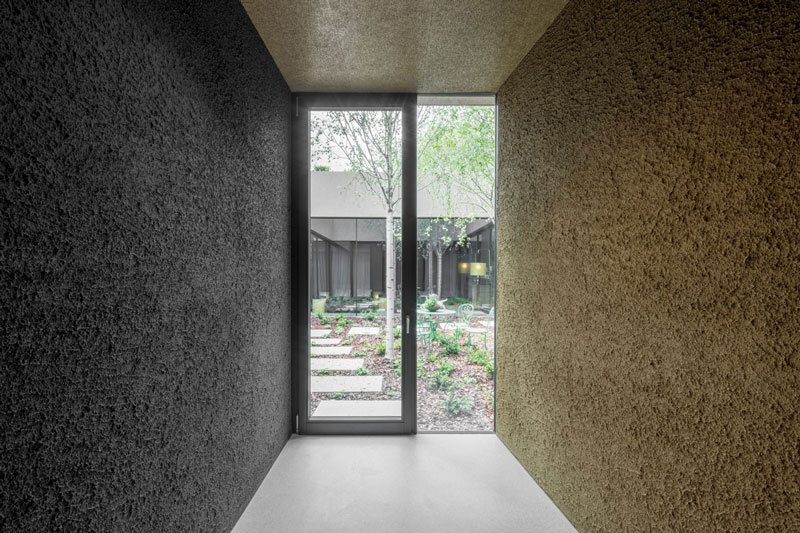 Ein Foto von Gustav Willeit