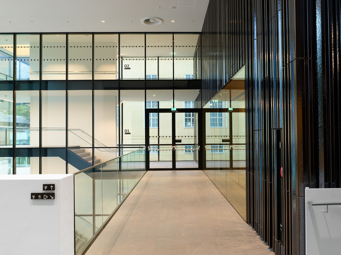 Ein Foto von Roland Halbe