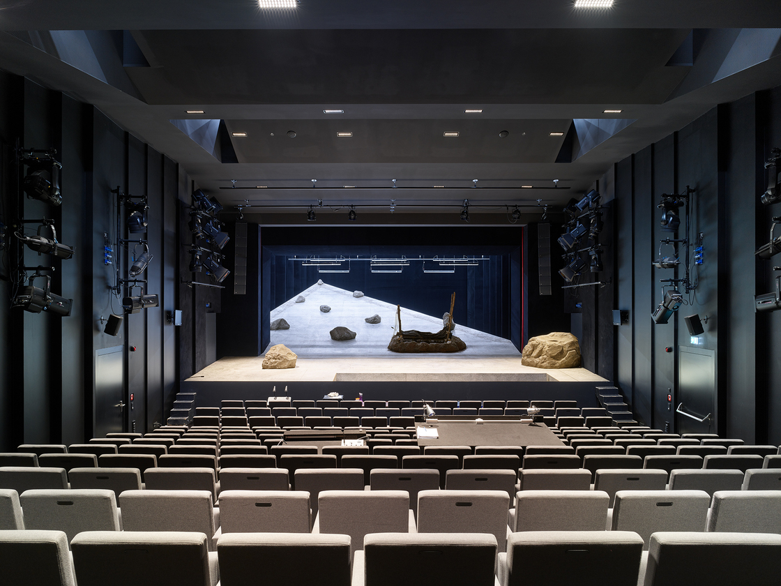 Ein Foto von Roland Halbe