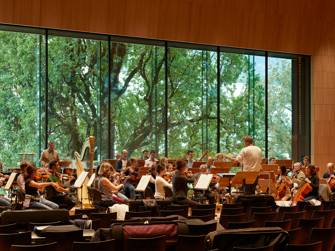 Ein Foto von Roland Halbe