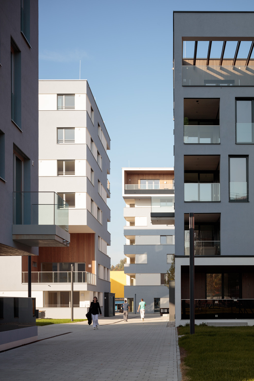 Ein Foto von Kurt Kuball