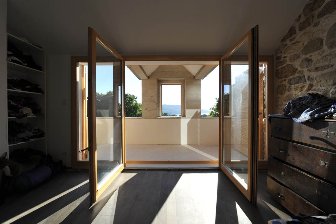 Ein Foto von Damil Kalogjera