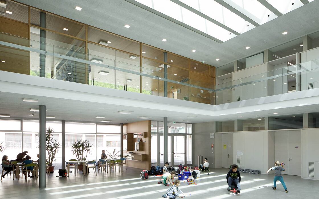 Ein Foto von David Schreyer