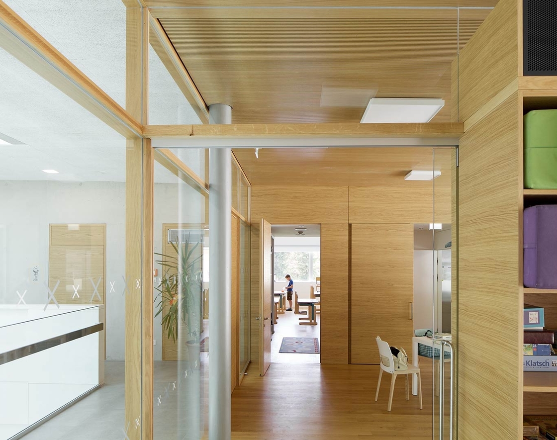 Ein Foto von David Schreyer