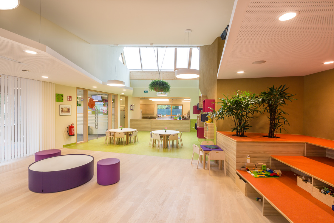 Ein Foto von Michael Baumgartner