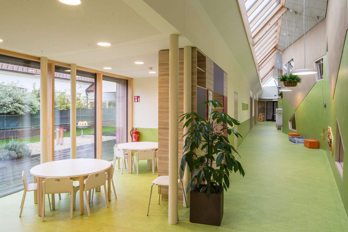 Ein Foto von Michael Baumgartner