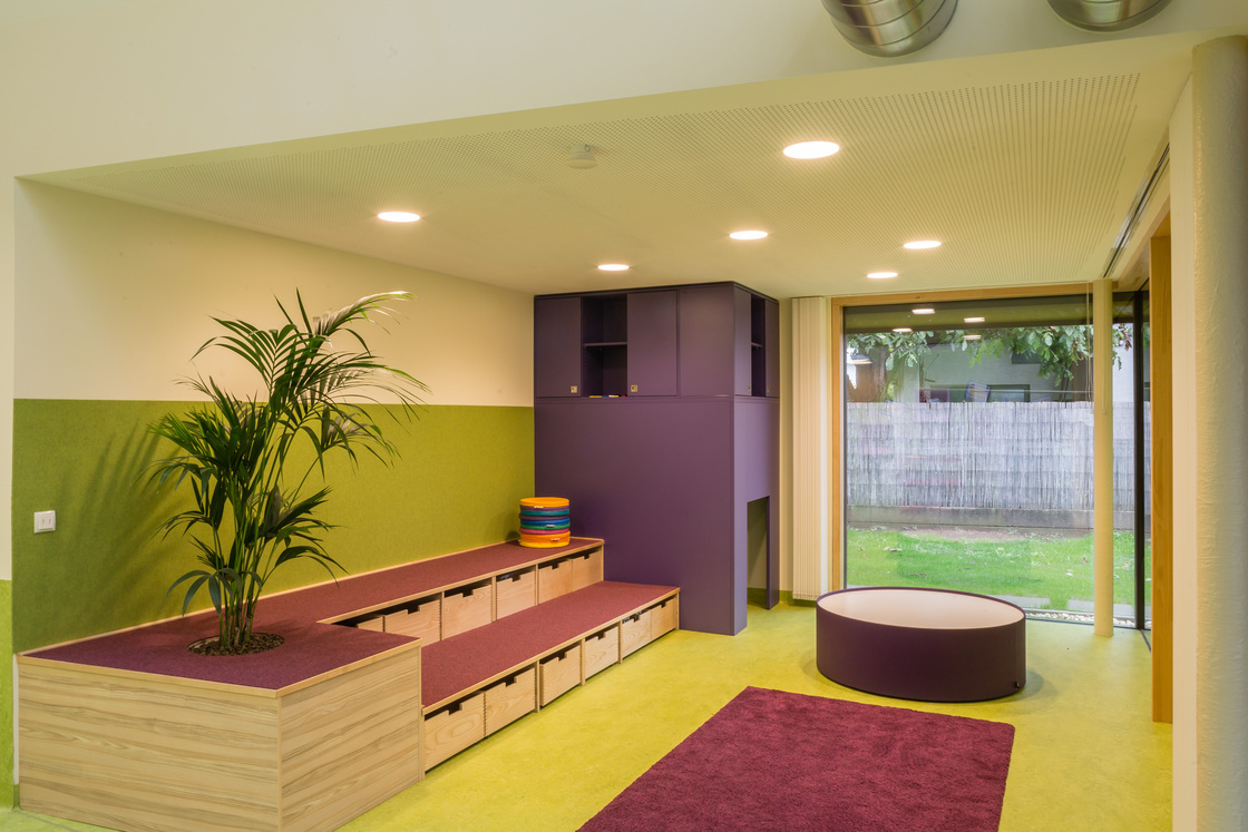 Ein Foto von Michael Baumgartner