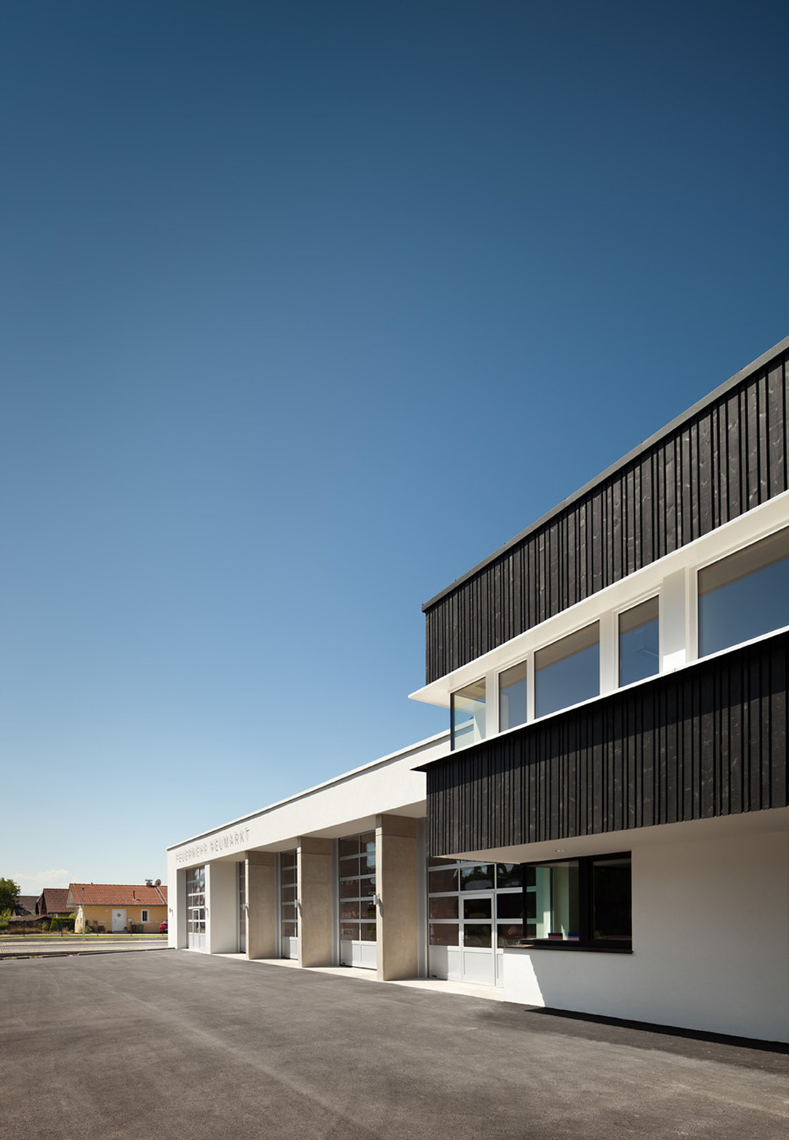 Ein Foto von Kurt Kuball