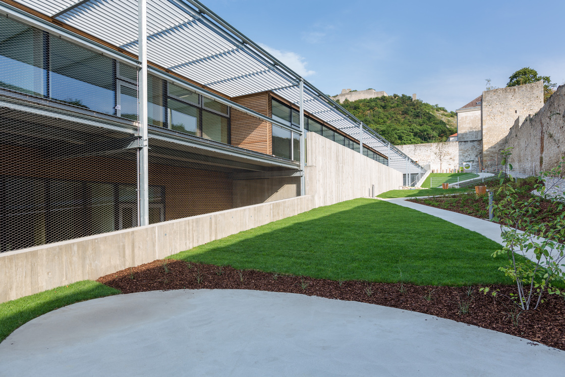 Ein Foto von Helmut Wallner