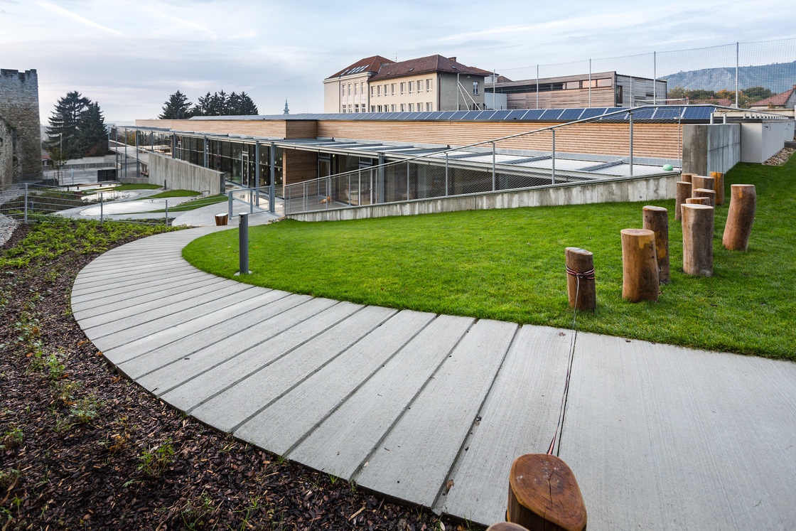 Ein Foto von Helmut Wallner