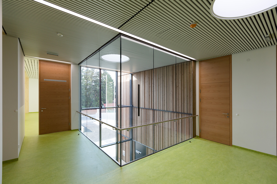 Ein Foto von Helmut Wallner