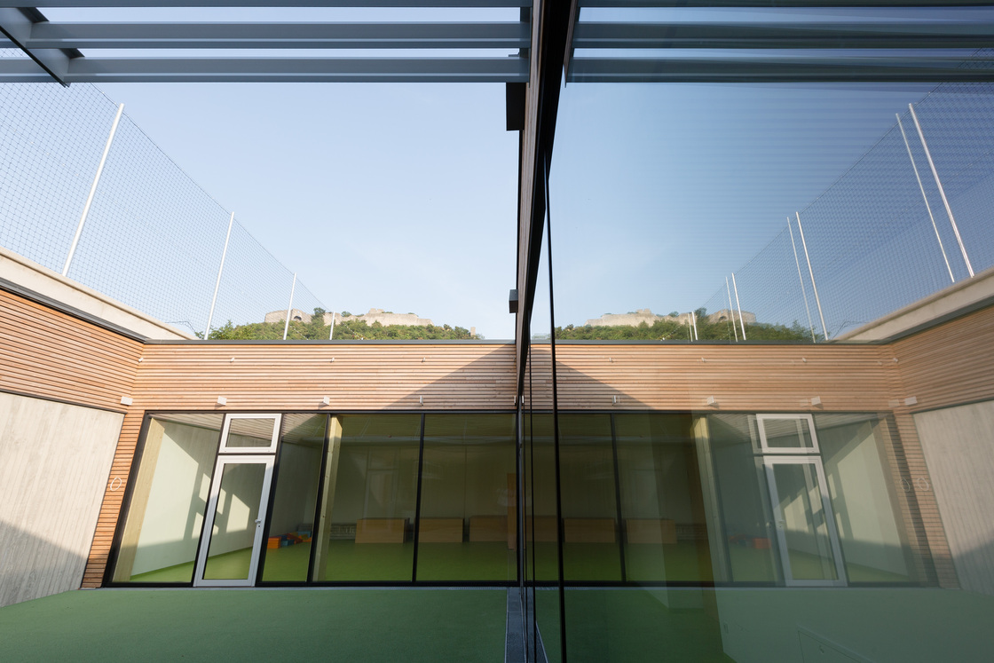 Ein Foto von Helmut Wallner