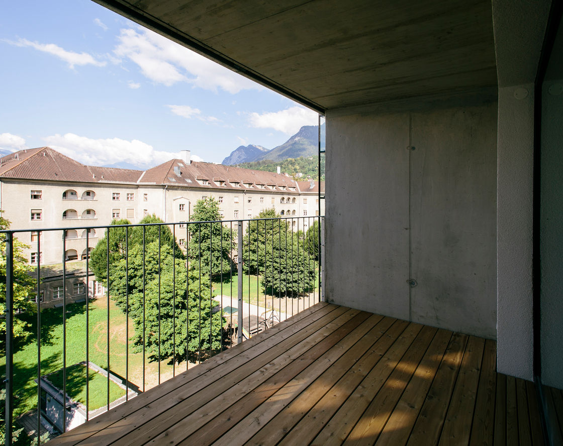 Ein Foto von Mojo Reitter