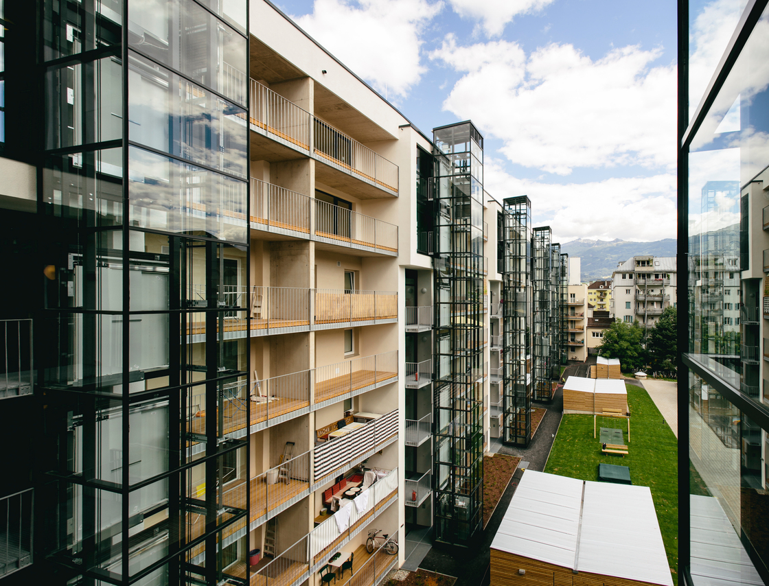 Ein Foto von Mojo Reitter